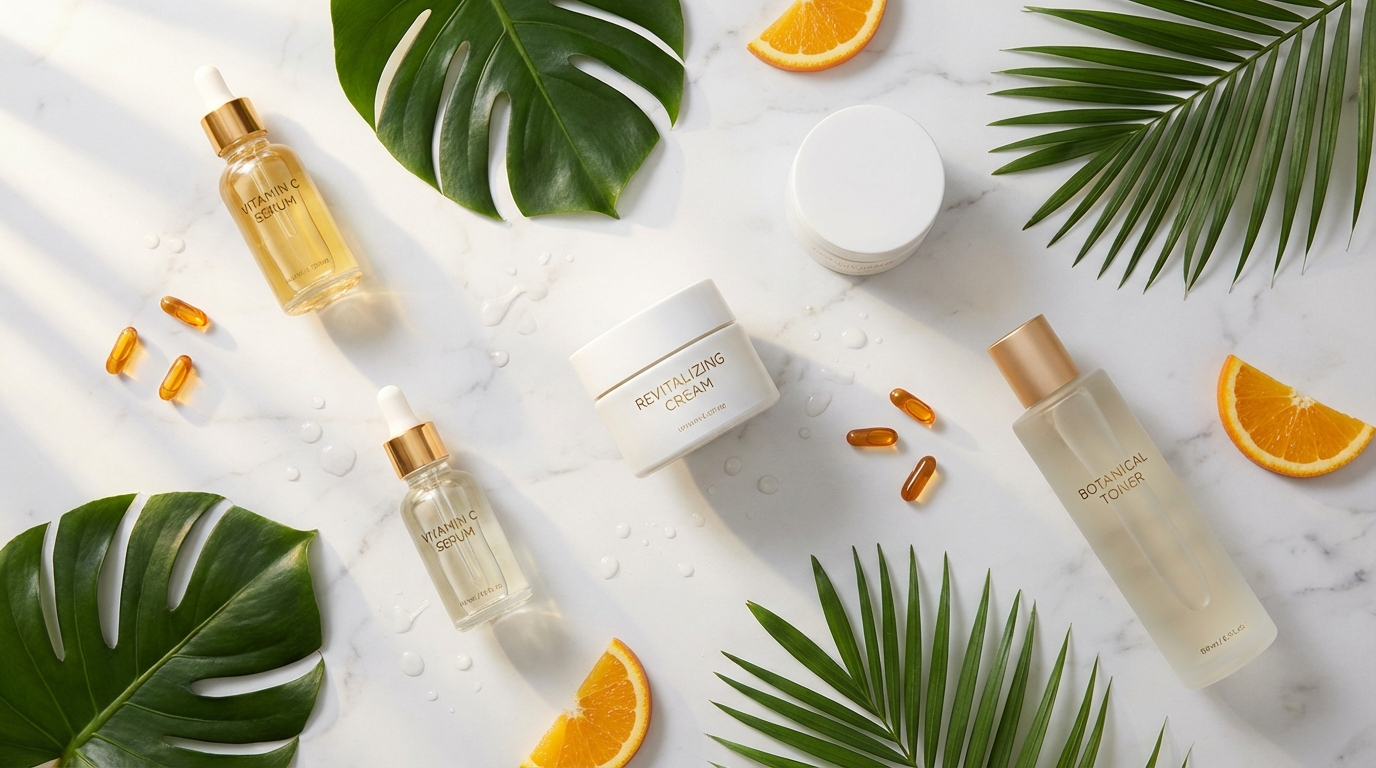 สกินแคร์ | Skincare