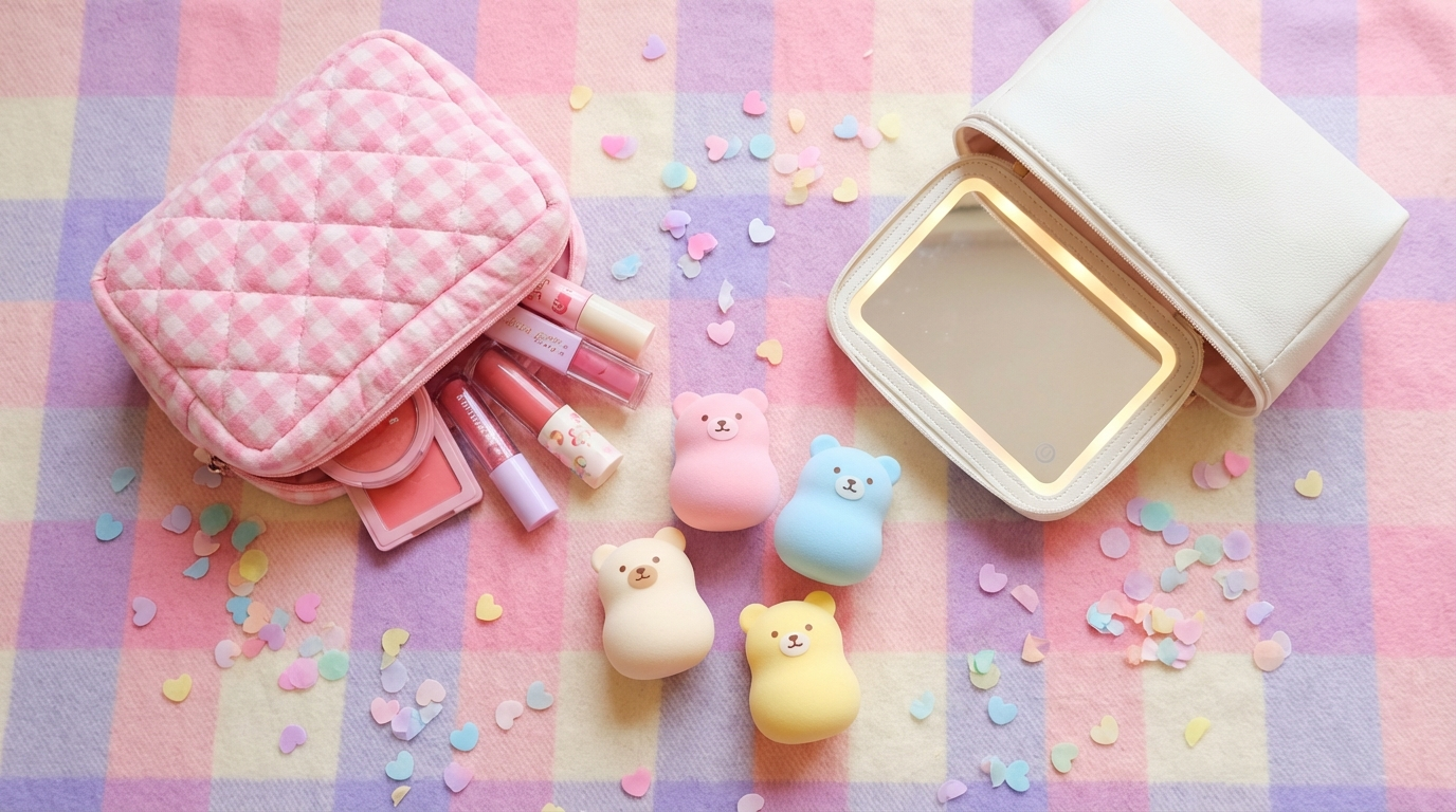 อุปกรณ์ความงาม | Beauty Tools