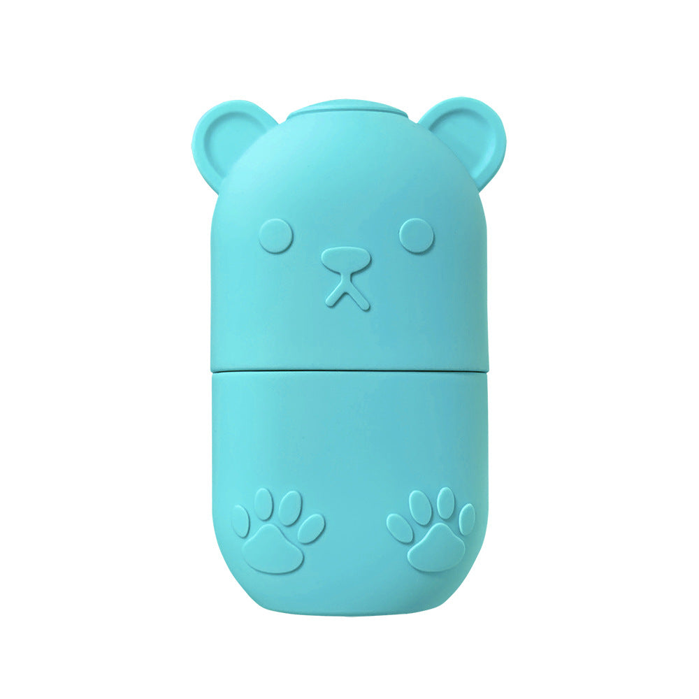ลูกกลิ้งน้ำแข็งนวดหน้า | Ice Face Roller