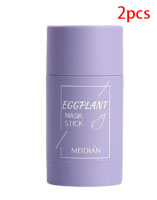 มาสก์ดินชาเขียว | Green Tea Clay Mask Stick