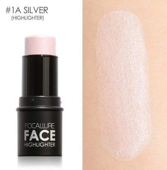 คอนทัวร์ไฮไลท์ | Face Contour Highlighter