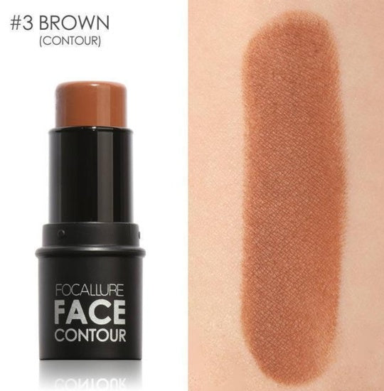 คอนทัวร์ไฮไลท์ | Face Contour Highlighter