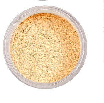 แป้งฝุ่นโปร่งแสง | Loose Setting Powder