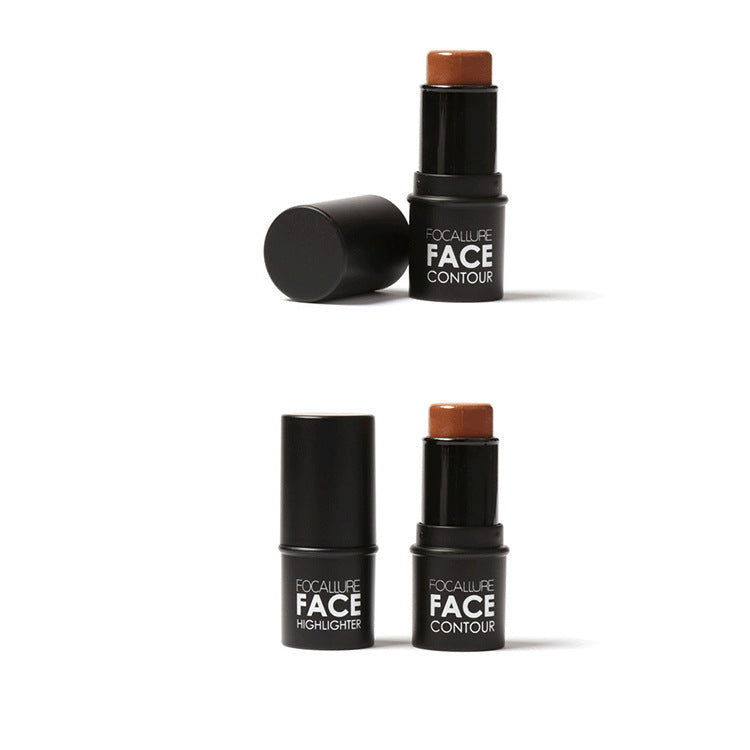 คอนทัวร์ไฮไลท์ | Face Contour Highlighter