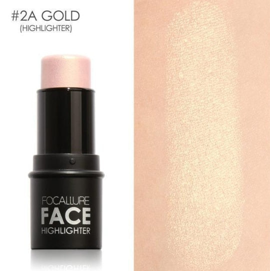 คอนทัวร์ไฮไลท์ | Face Contour Highlighter
