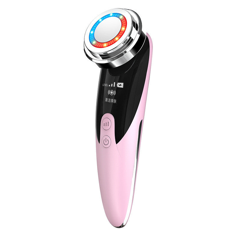เครื่องนวดหน้า | Facial Massage Device