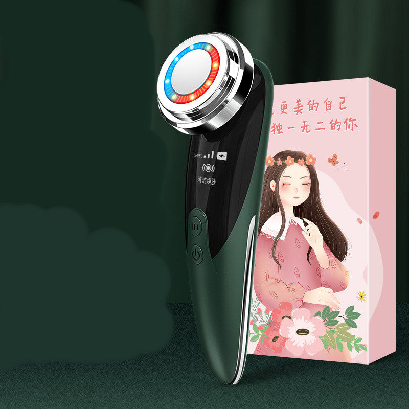 เครื่องนวดหน้า | Facial Massage Device
