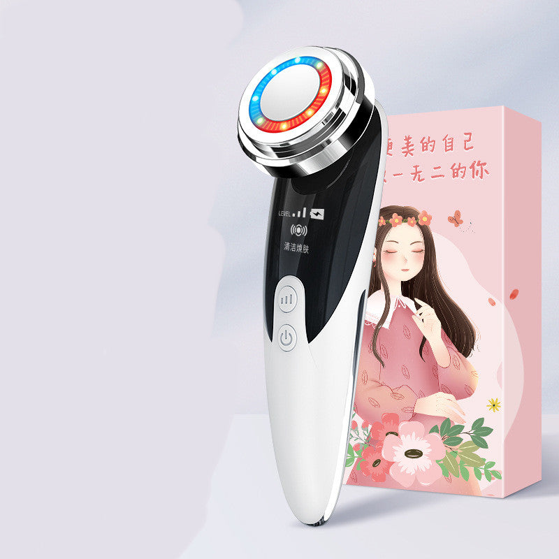 เครื่องนวดหน้า | Facial Massage Device