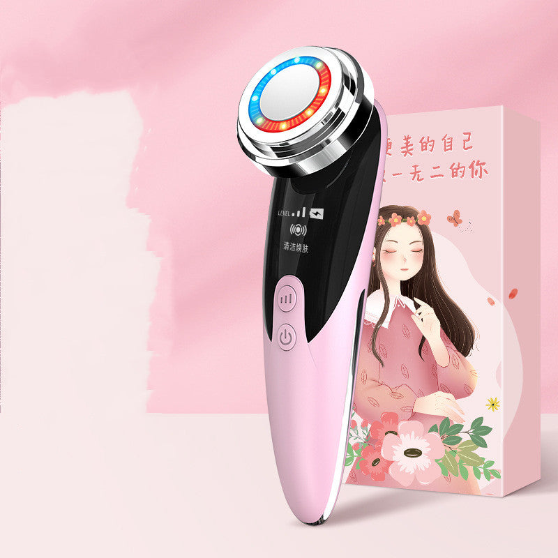 เครื่องนวดหน้า | Facial Massage Device
