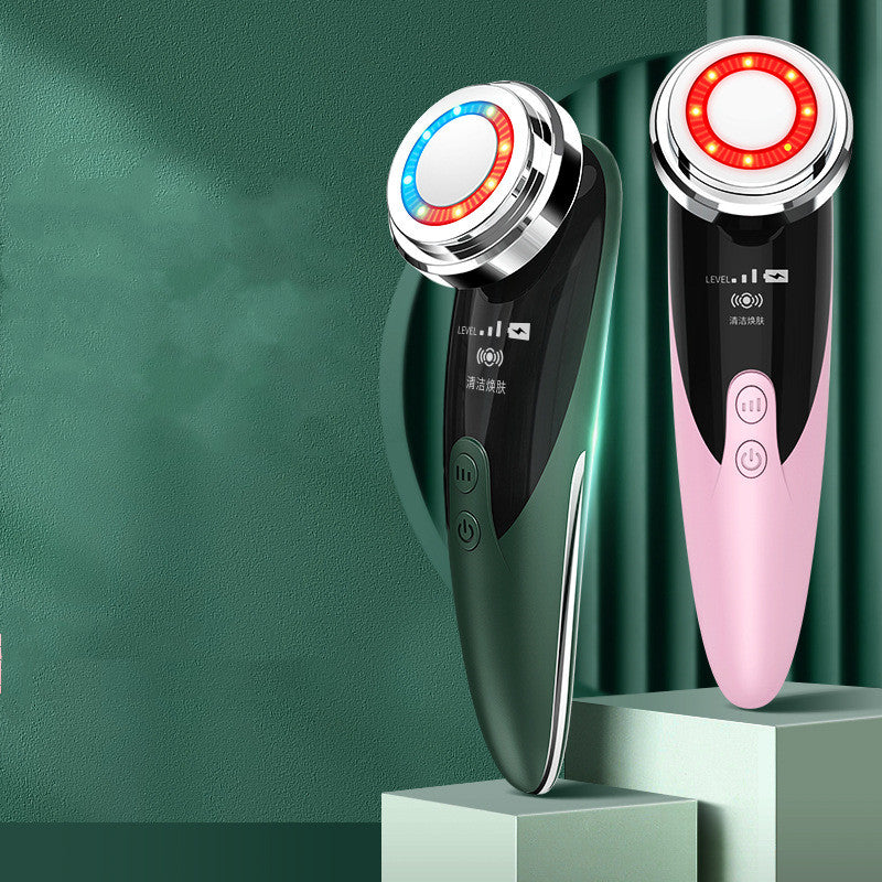 เครื่องนวดหน้า | Facial Massage Device