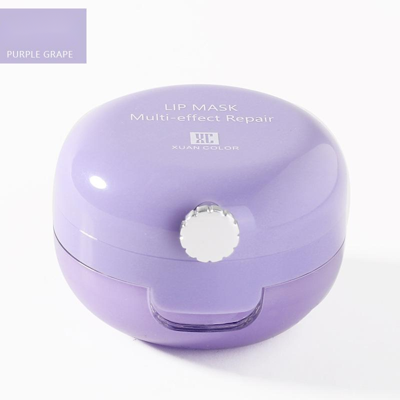 มาสก์บำรุงริมฝีปากก่อนนอน | Lip Sleeping Mask