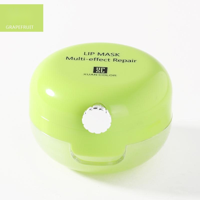 มาสก์บำรุงริมฝีปากก่อนนอน | Lip Sleeping Mask