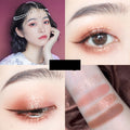พาเลตต์อายแชโดว์ NOVO | NOVO Eyeshadow Palette