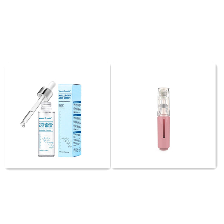 เซรั่มไฮยาลูรอนิก | Hyaluronic Acid Serum