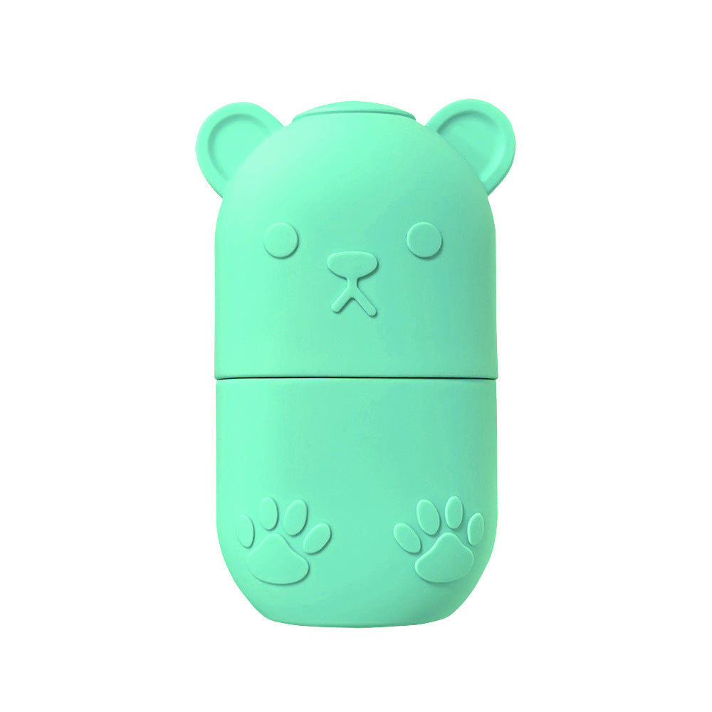 ลูกกลิ้งน้ำแข็งนวดหน้า | Ice Face Roller