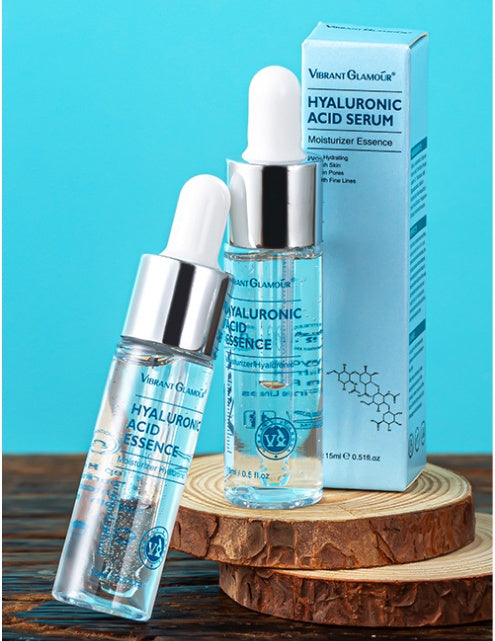 เซรั่มไฮยาลูรอนิก | Hyaluronic Acid Serum