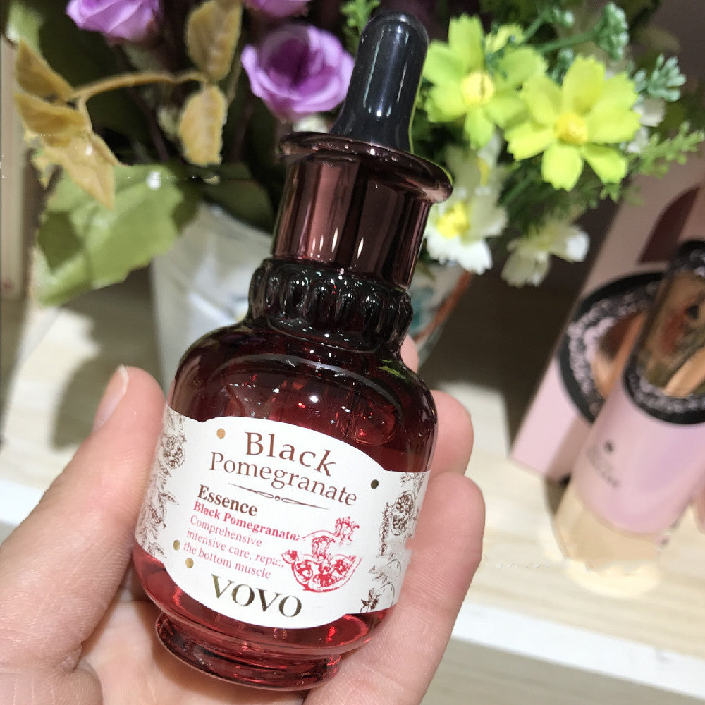 เซ็ตบำรุงผิวทับทิม | Pomegranate Skincare Set