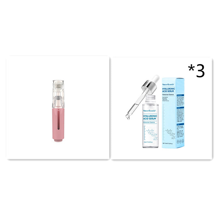เซรั่มไฮยาลูรอนิก | Hyaluronic Acid Serum