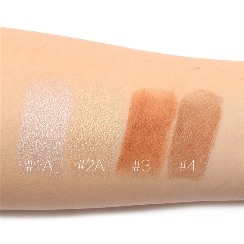 คอนทัวร์ไฮไลท์ | Face Contour Highlighter