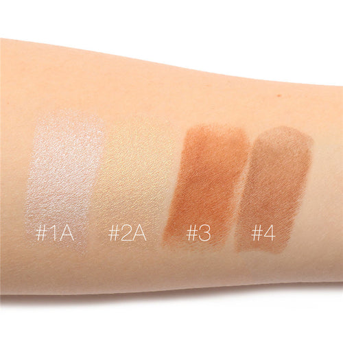 คอนทัวร์ไฮไลท์ | Face Contour Highlighter