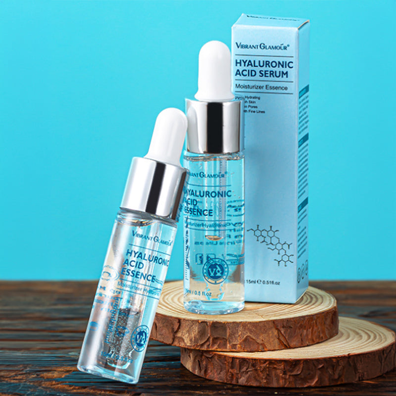 เซรั่มไฮยาลูรอนิก | Hyaluronic Acid Serum