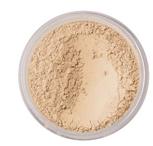 แป้งฝุ่นโปร่งแสง | Loose Setting Powder