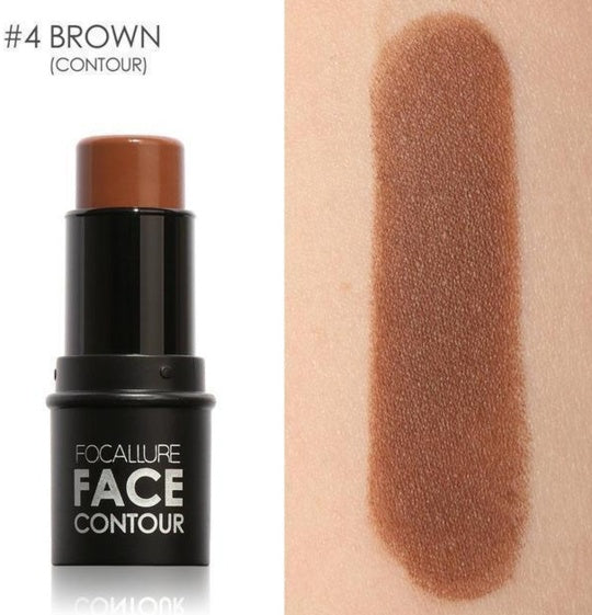 คอนทัวร์ไฮไลท์ | Face Contour Highlighter