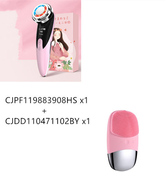 เครื่องนวดหน้า | Facial Massage Device