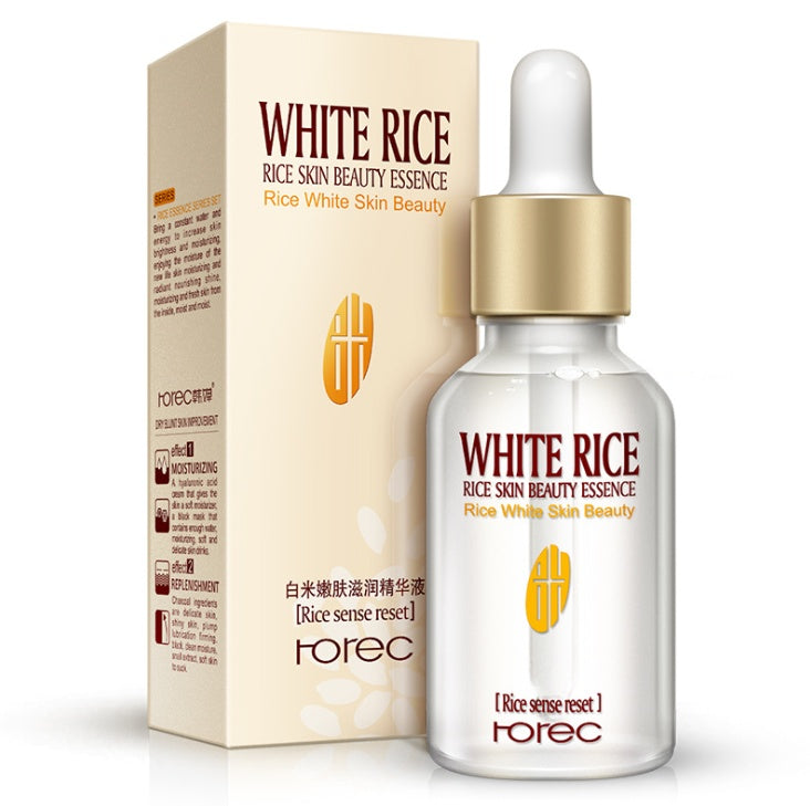 เซรั่มข้าวขาว HOREC | White Rice Whitening Serum