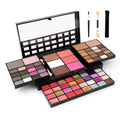 เซ็ตแต่งหน้า 74 สี | 74 Colors Makeup Set