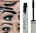 มาสคาร่าไฟเบอร์ยาวงอน | Long Curling Fiber Mascara