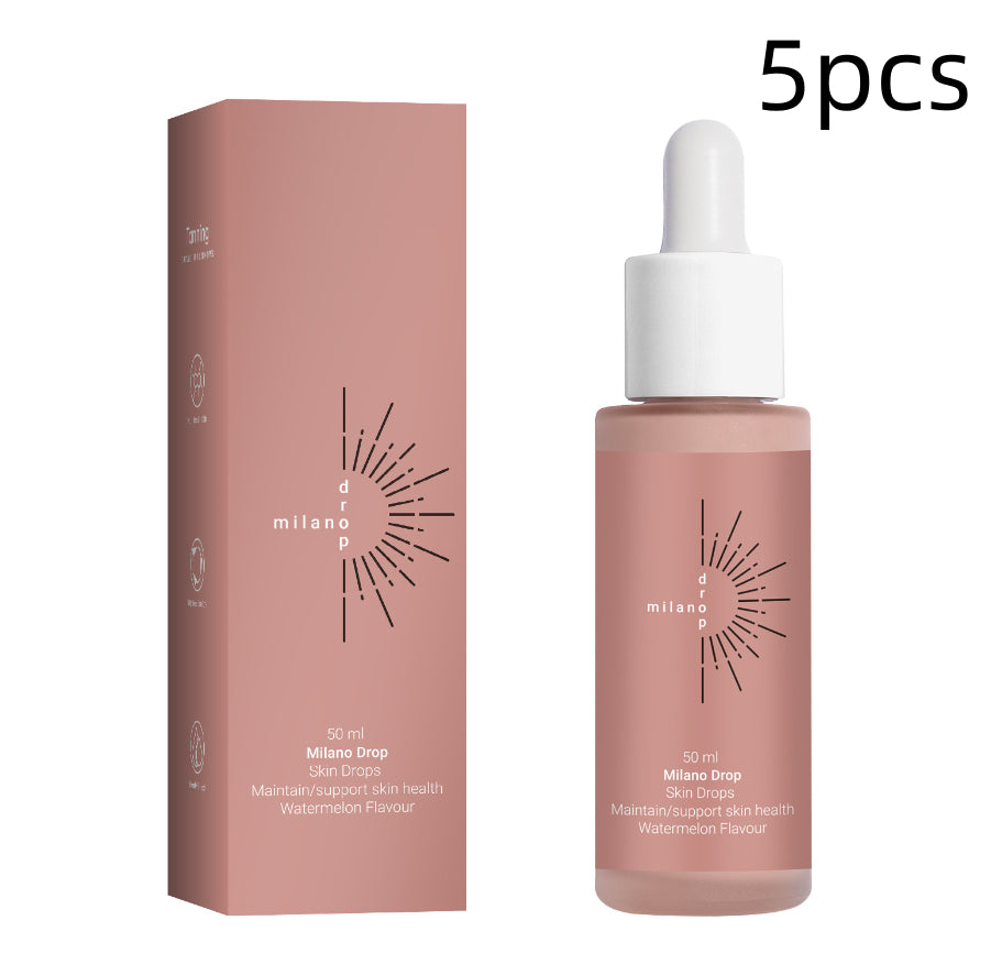 เซรั่มแทนนิ่งผิวหน้าและผิวกาย | Self-Tanning Face & Body Serum