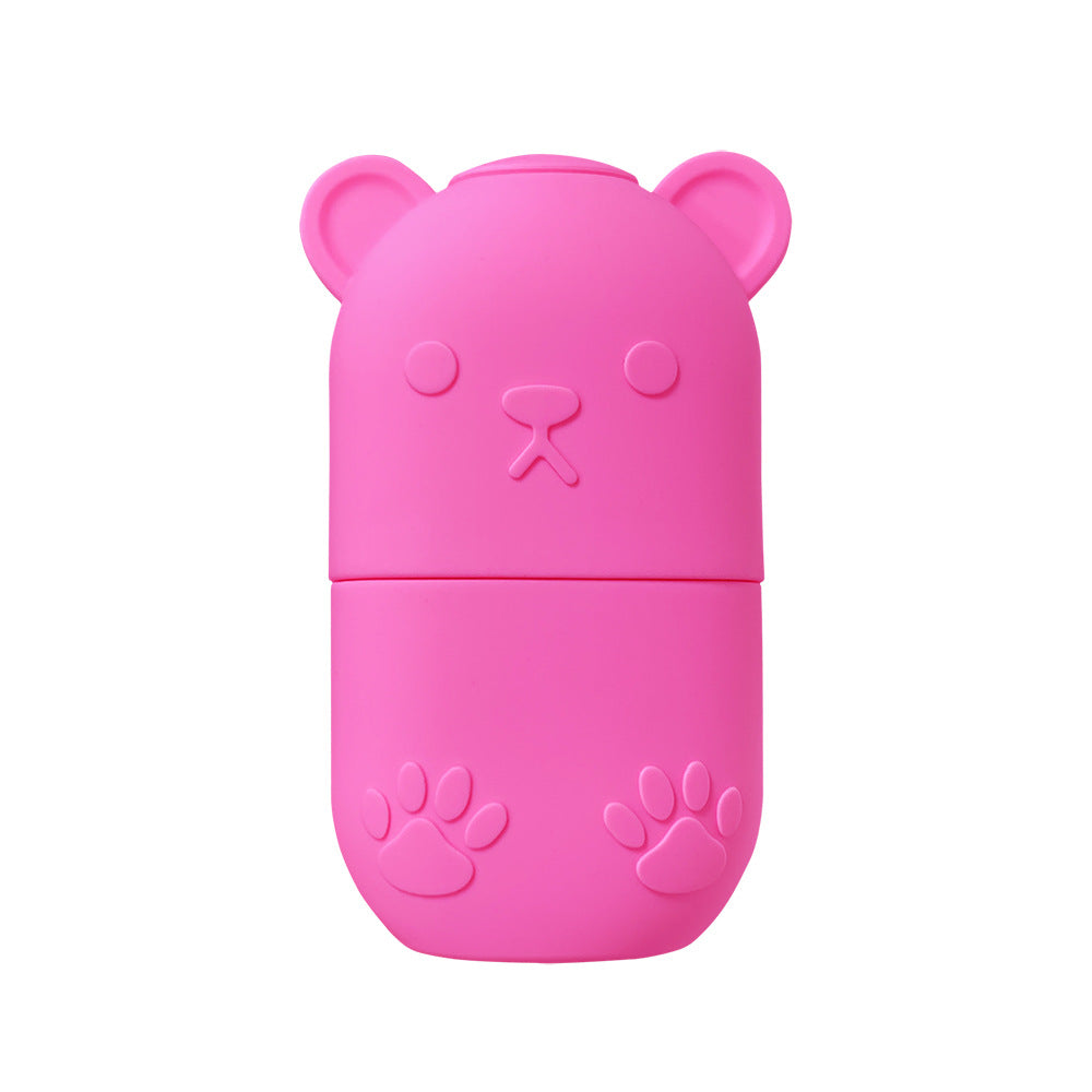 ลูกกลิ้งน้ำแข็งนวดหน้า | Ice Face Roller