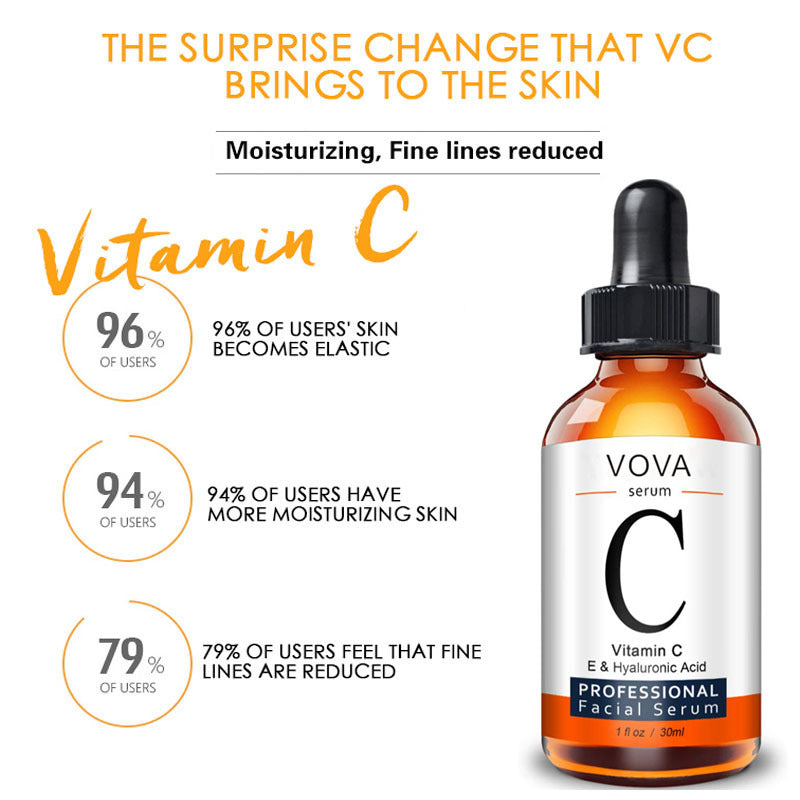 เซรั่มวิตามินซี | Vitamin C Serum