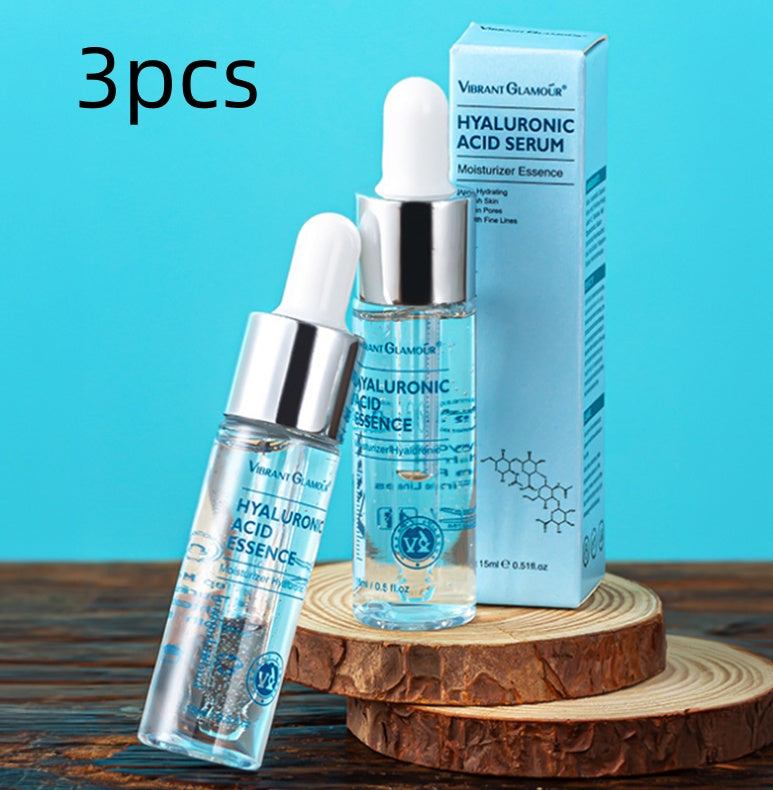 เซรั่มไฮยาลูรอนิก | Hyaluronic Acid Serum