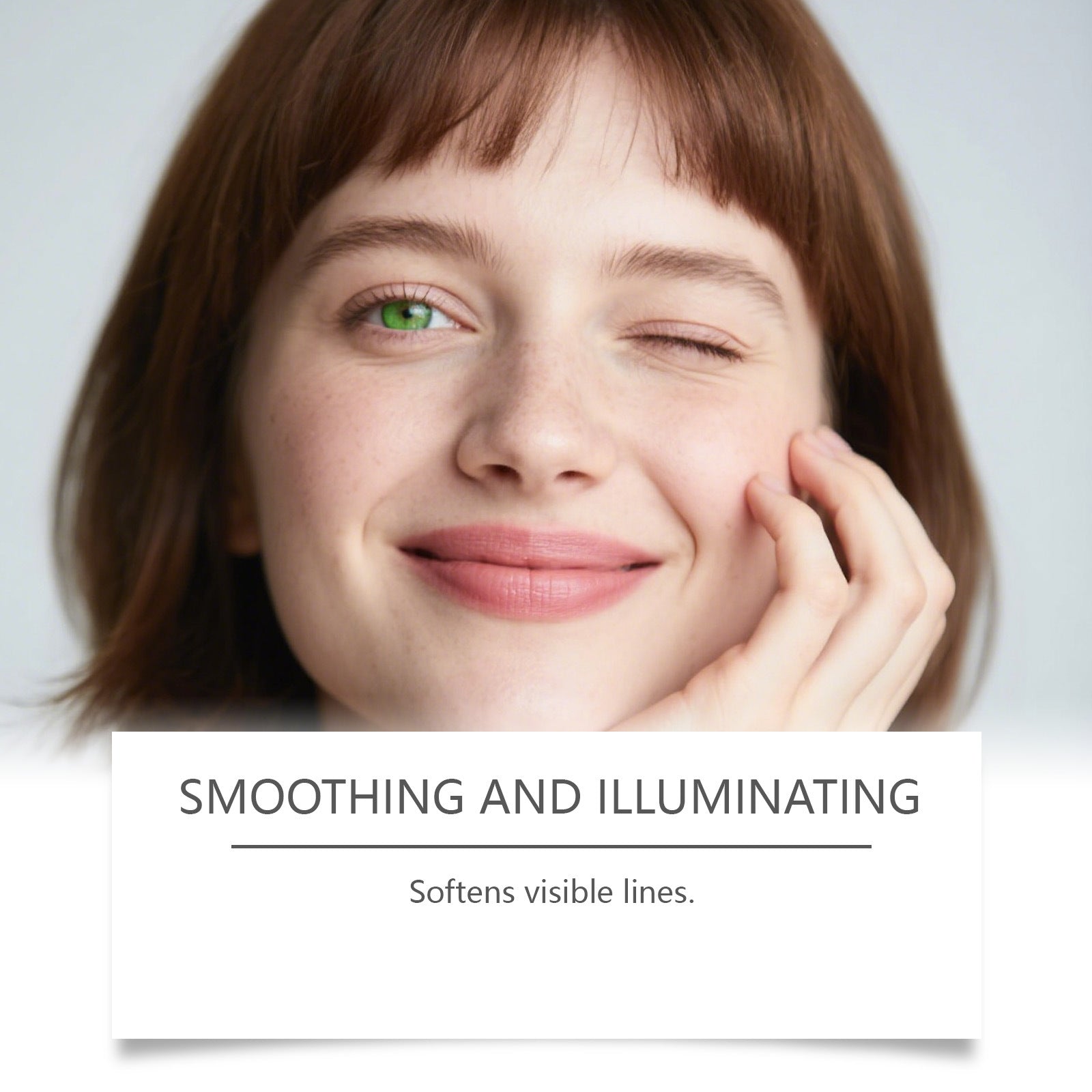 เซรั่มบำรุงผิวหน้า | Hydrating Face Serum