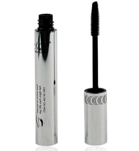มาสคาร่าไฟเบอร์ยาวงอน | Long Curling Fiber Mascara