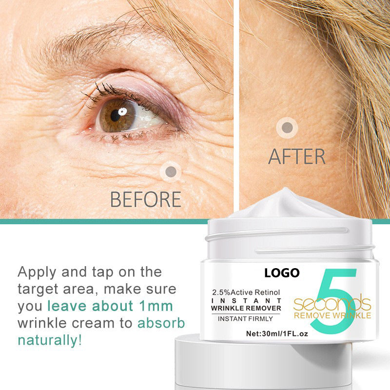ครีมเรตินอลบำรุงผิวหน้า | Active Retinol Face Cream