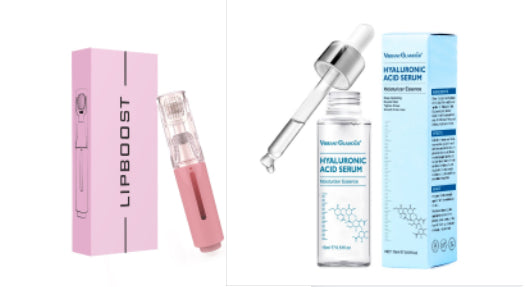 เซรั่มไฮยาลูรอนิก | Hyaluronic Acid Serum