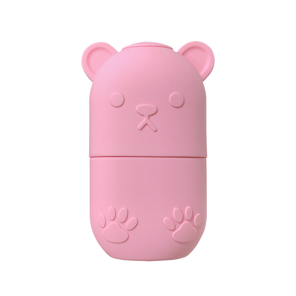 ลูกกลิ้งน้ำแข็งนวดหน้า | Ice Face Roller