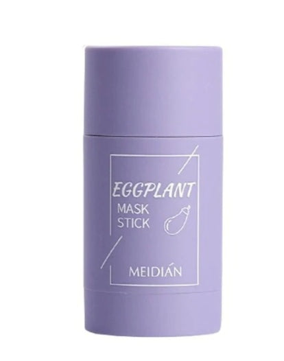 มาสก์ดินชาเขียว | Green Tea Clay Mask Stick