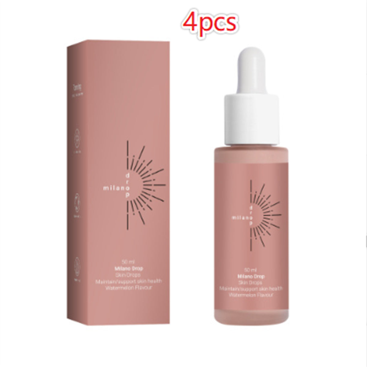 เซรั่มแทนนิ่งผิวหน้าและผิวกาย | Self-Tanning Face & Body Serum