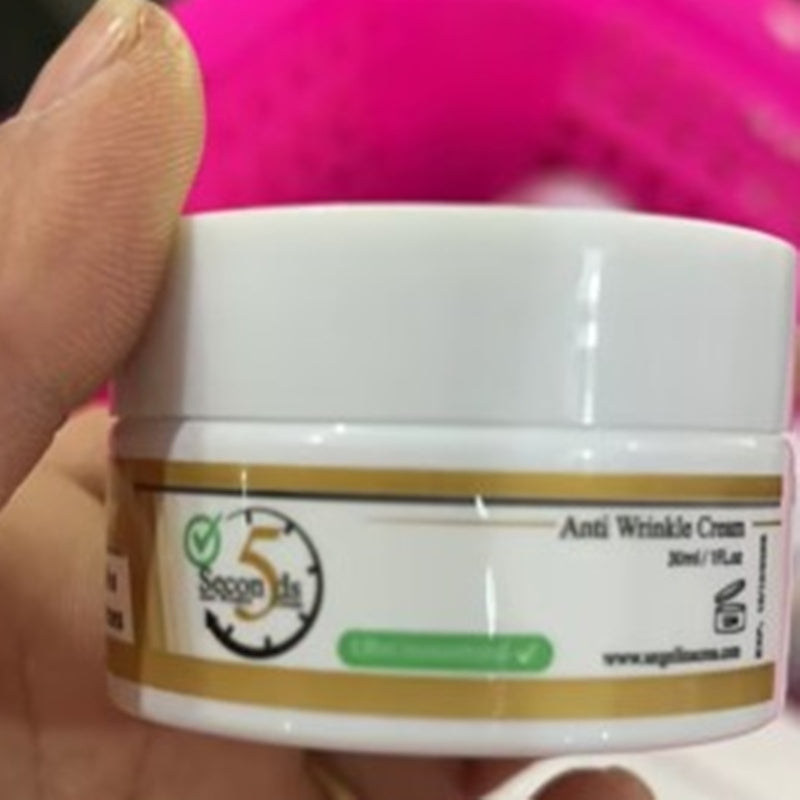 ครีมเรตินอลบำรุงผิวหน้า | Active Retinol Face Cream