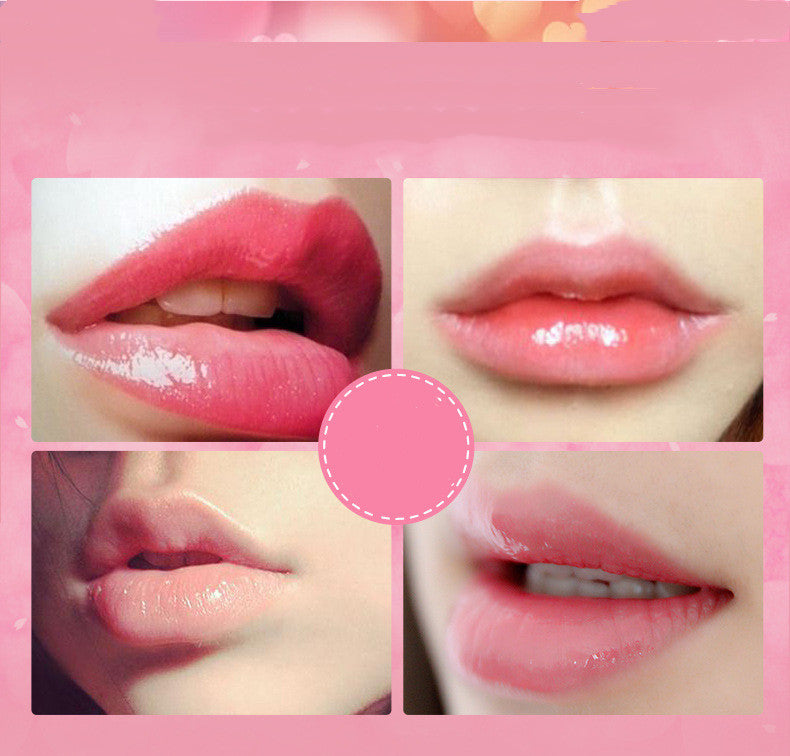 มาสก์ปากคอลลาเจนคริสตัล | Collagen Crystal Lip Mask