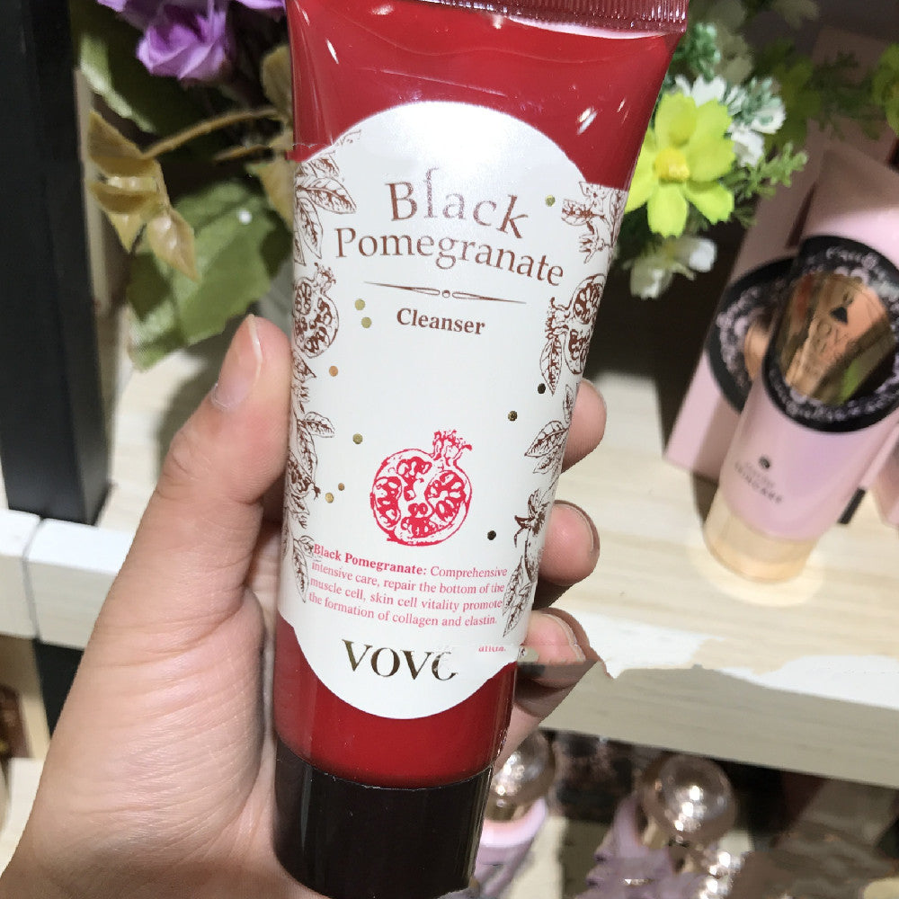 เซ็ตบำรุงผิวทับทิม | Pomegranate Skincare Set