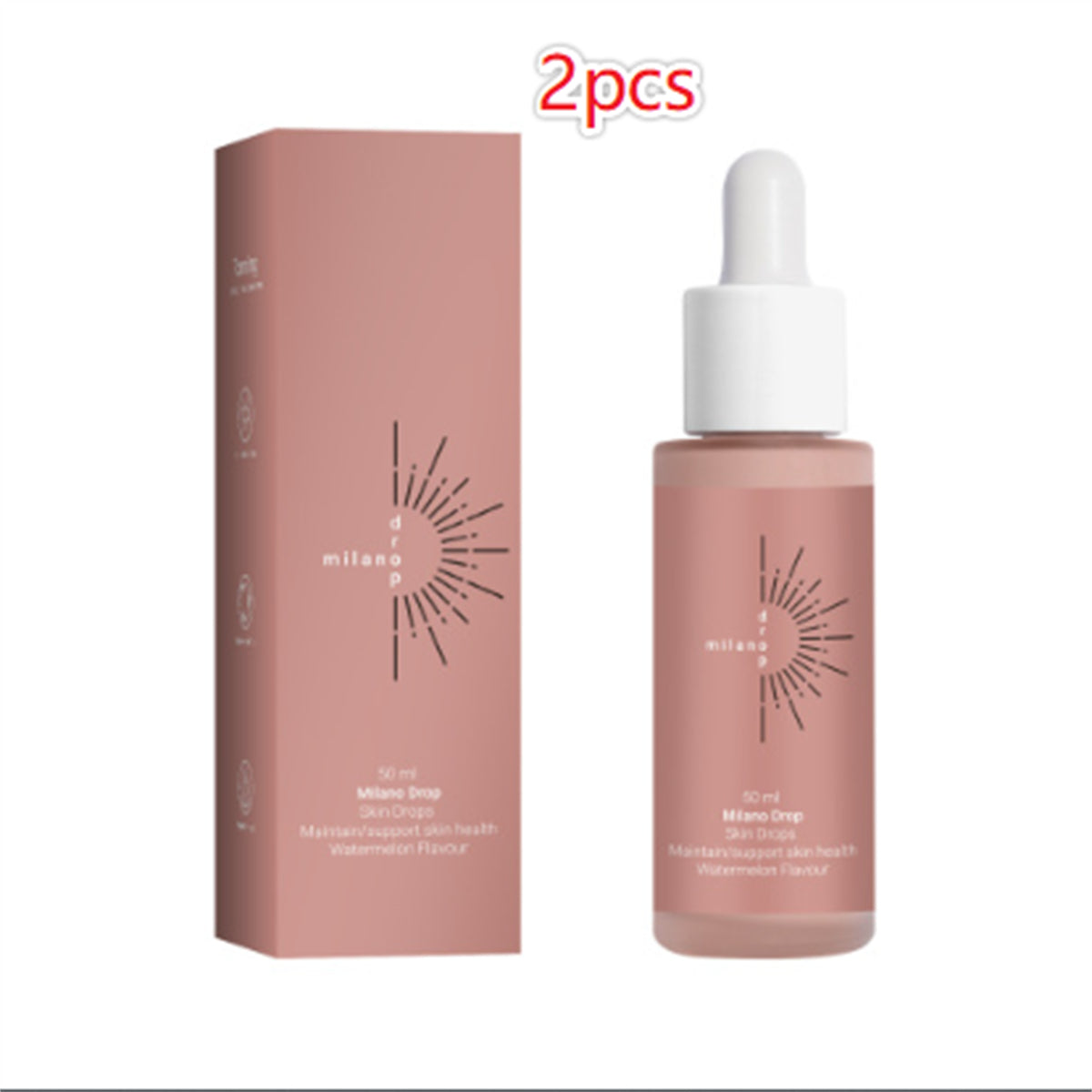 เซรั่มแทนนิ่งผิวหน้าและผิวกาย | Self-Tanning Face & Body Serum