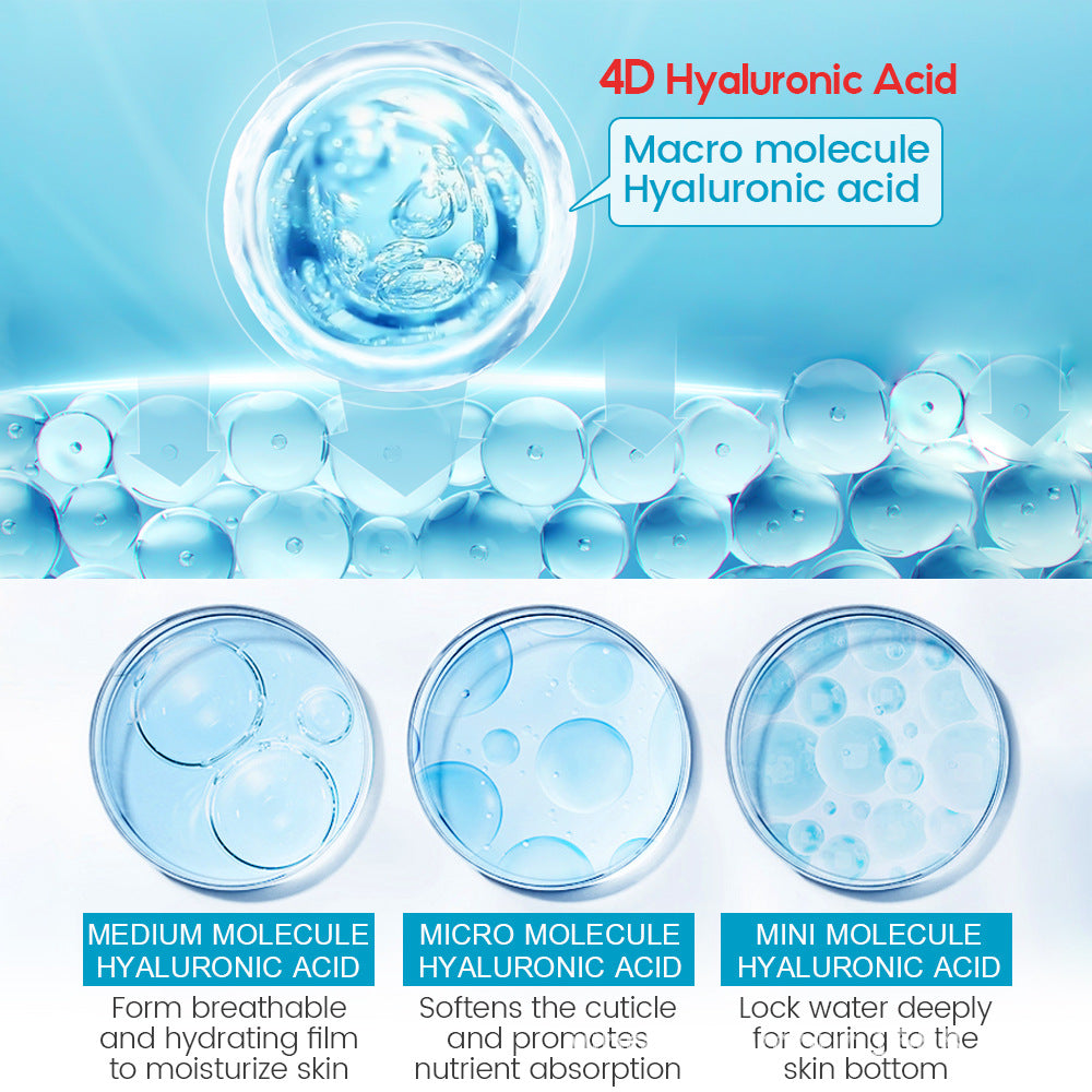 เซรั่มไฮยาลูรอนิก | Hyaluronic Acid Serum