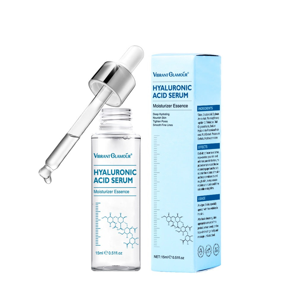 เซรั่มไฮยาลูรอนิก | Hyaluronic Acid Serum