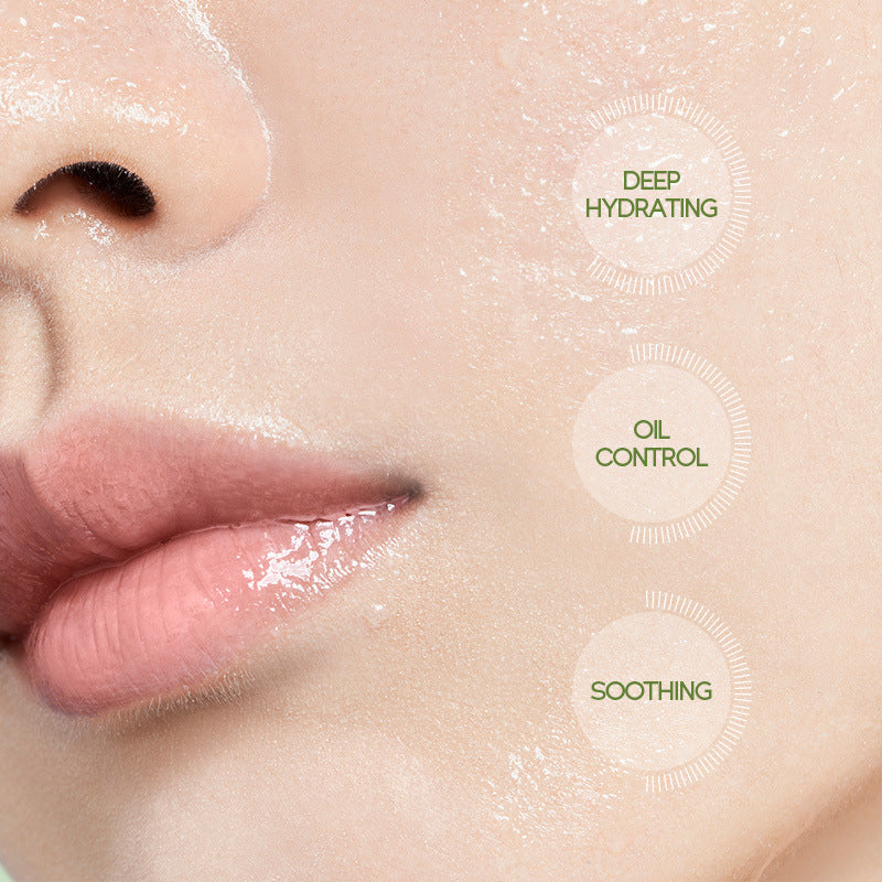 โทนเนอร์ชาเขียว | Green Tea Toner